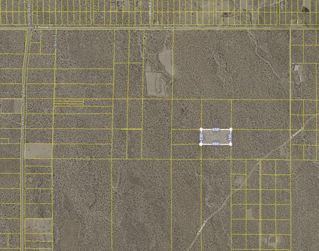 Land Parcel for Home or Small Farm