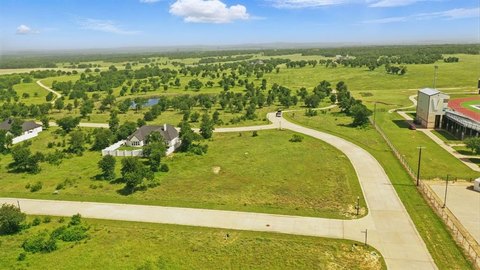 Residential Land in Jacksboro, Texas