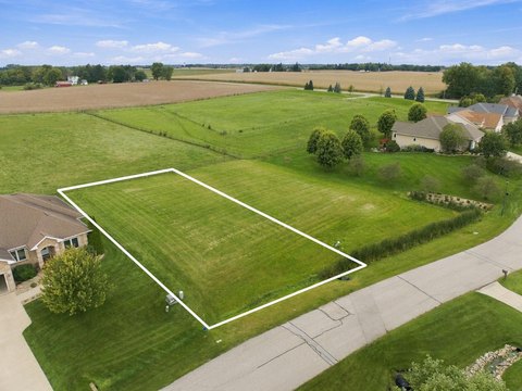 Land, Waterloo, IA