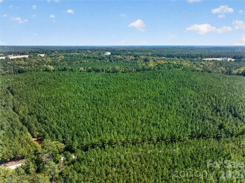 Land, Chester, SC