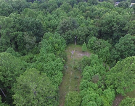 Land Parcel in Spencer, TN