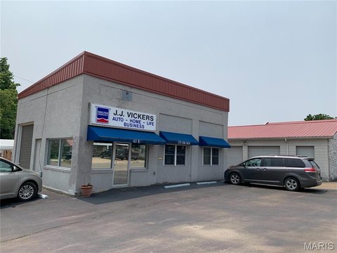 Commercial Investment Opportunity in Bonne Terre