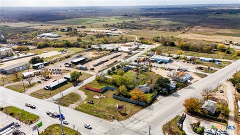 Prime Commercial Land, Gonzales, TX