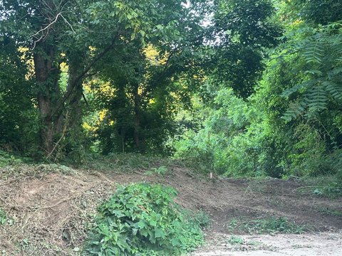 Kentucky Land for Recreational Use