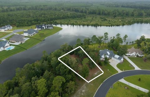 LAND - Valdosta, GA