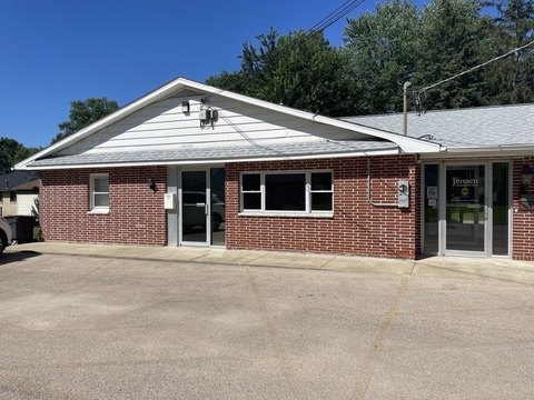 Professional Office Space Available