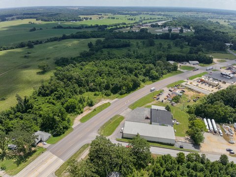West Plains Commercial Land Available