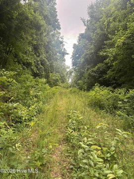 LAND - Sylva, NC