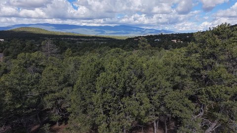 Land, Tijeras, NM