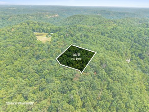 LAND - Frenchburg, KY
