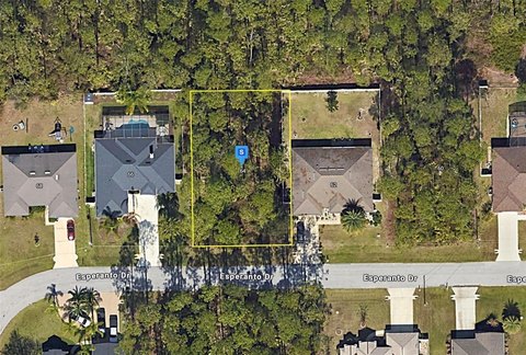 Land, PALM COAST, FL