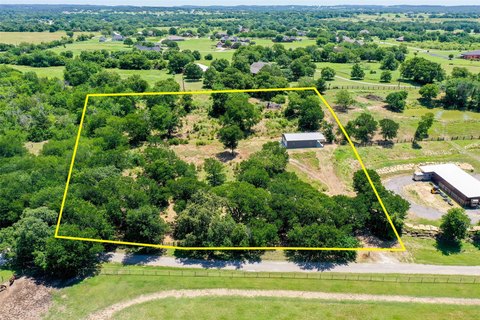 Land, Gainesville, TX