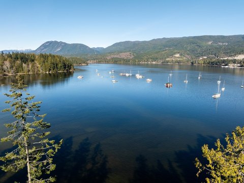 Sechelt, BC