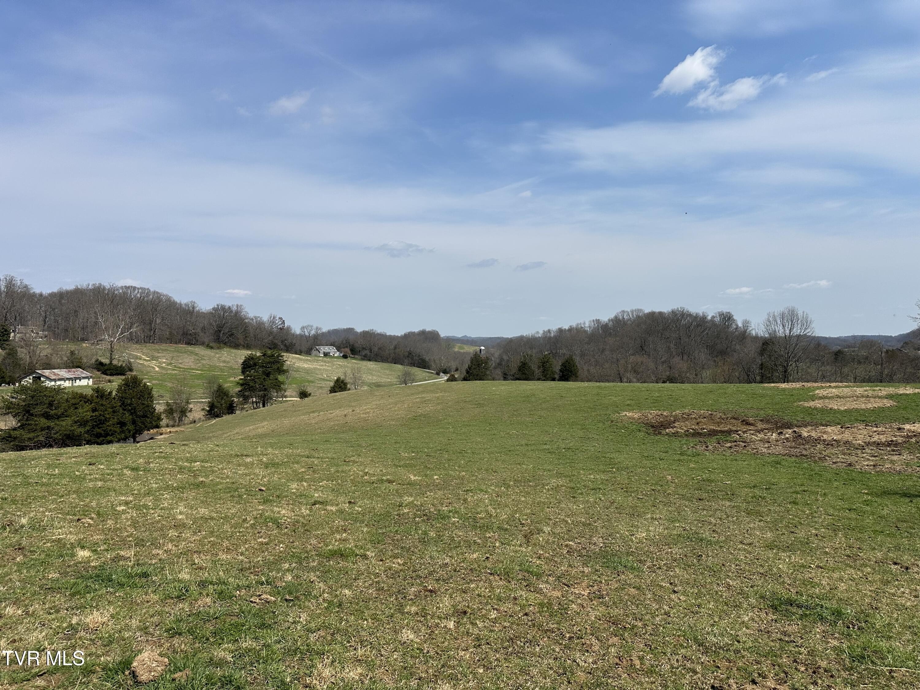 Unrestricted Land in Greene County