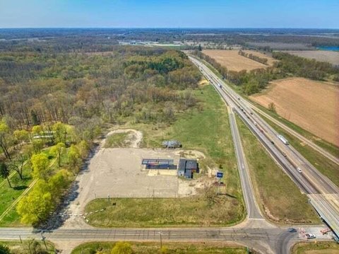 Picture of Land at N Parma Rd 2496, Parma, MI