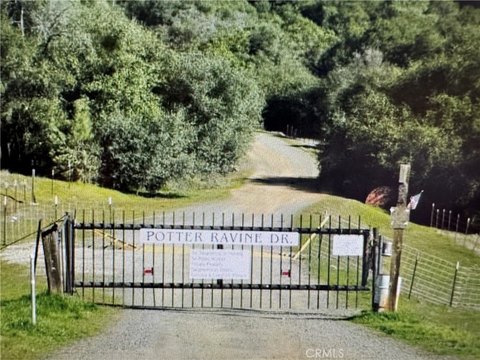 Oroville Land with Panoramic Views