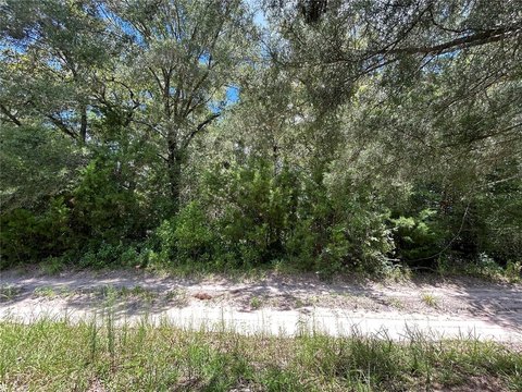 Residential Land Lot for Development
