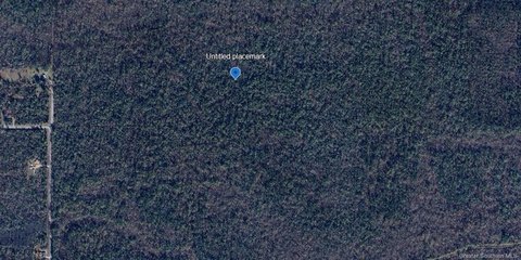 Wooded Recreation Land