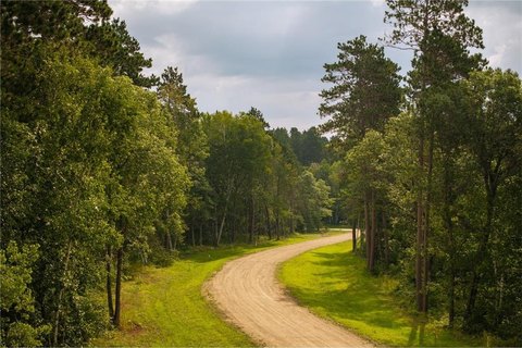 Riverfront Lot in Crosslake, MN