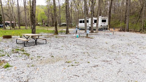 LAND - Eddyville, KY