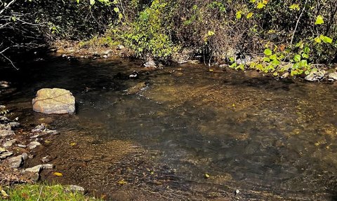 Land Near Poorhouse Creek