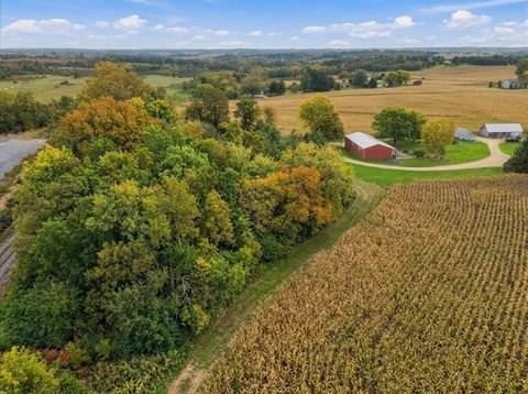 Lots & Acreage, Waterloo, WI