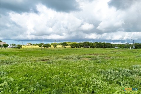 Luling, TX 10-Acre Homesite