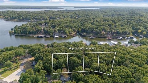 Vacant Land, Afton, OK