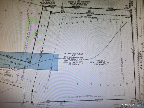 Lots and Land For Sale, Stonington, CT