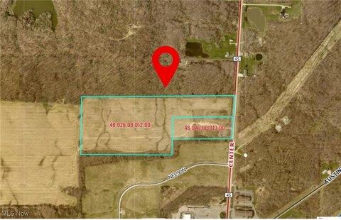 36 Acres Near Interstate 90