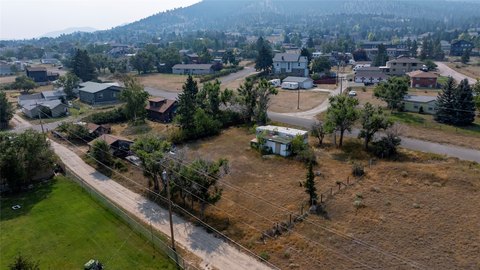 Land, Helena, MT