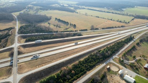 Marshfield, MO Commercial Land