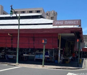 COMMERCIAL - Honolulu, HI