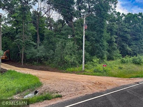 LAND - Amery, WI