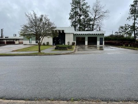 Remodeled Commercial Building in Waynesboro