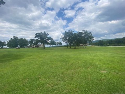 Vacant Land, Park Hill, OK
