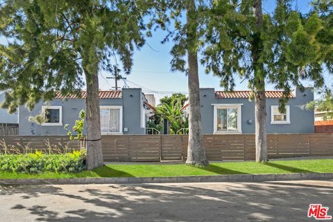 West Adams Multifamily Investment Opportunity