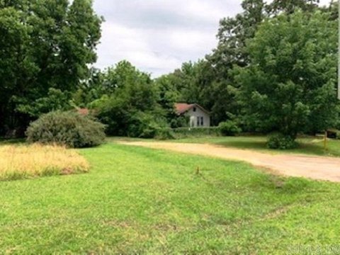 Commercial / Industrial, Ranch, Camden, AR