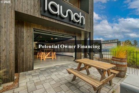 Turnkey Office Building with Upgrades