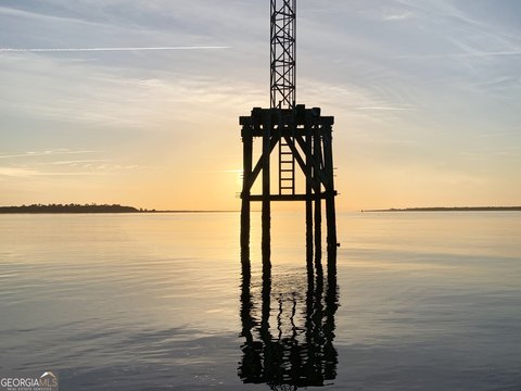 LAND - St. Marys, GA