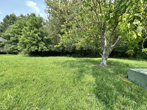 LAND - Martinsville, IN