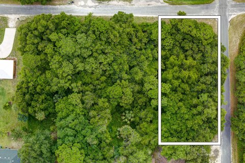 LAND - Fort Pierce, FL