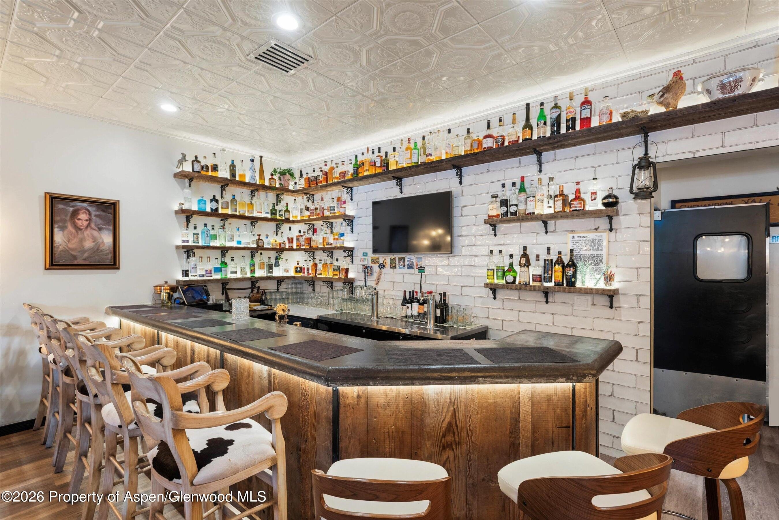 Turn-Key Restaurant Opportunity