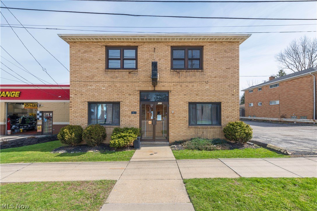 Turney Road Mixed-Use Property