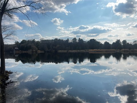 Lakeside Building Site Opportunity