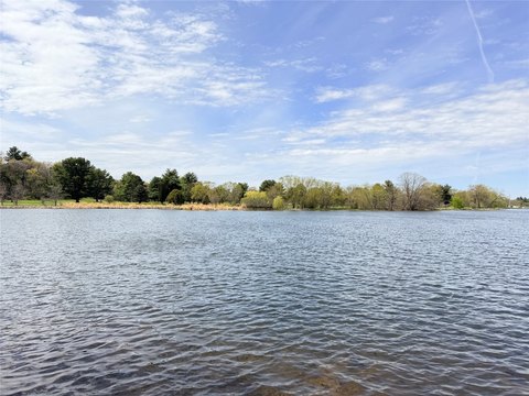 Lake Hallie Lakeside Building Site