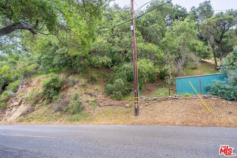Calabasas Land For Sale