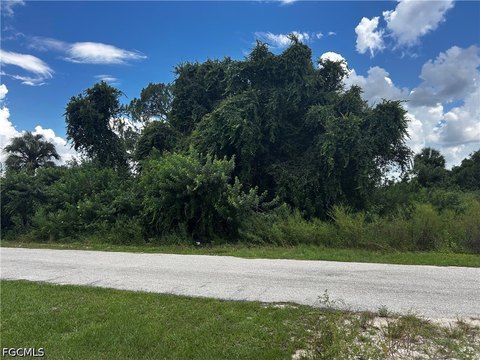 Land, Lehigh Acres, FL