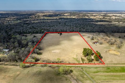 Hunting & Recreational Land