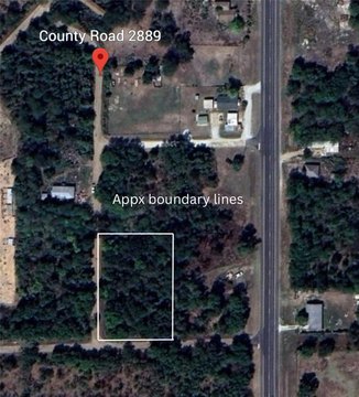 Corner Land Near Highway 6